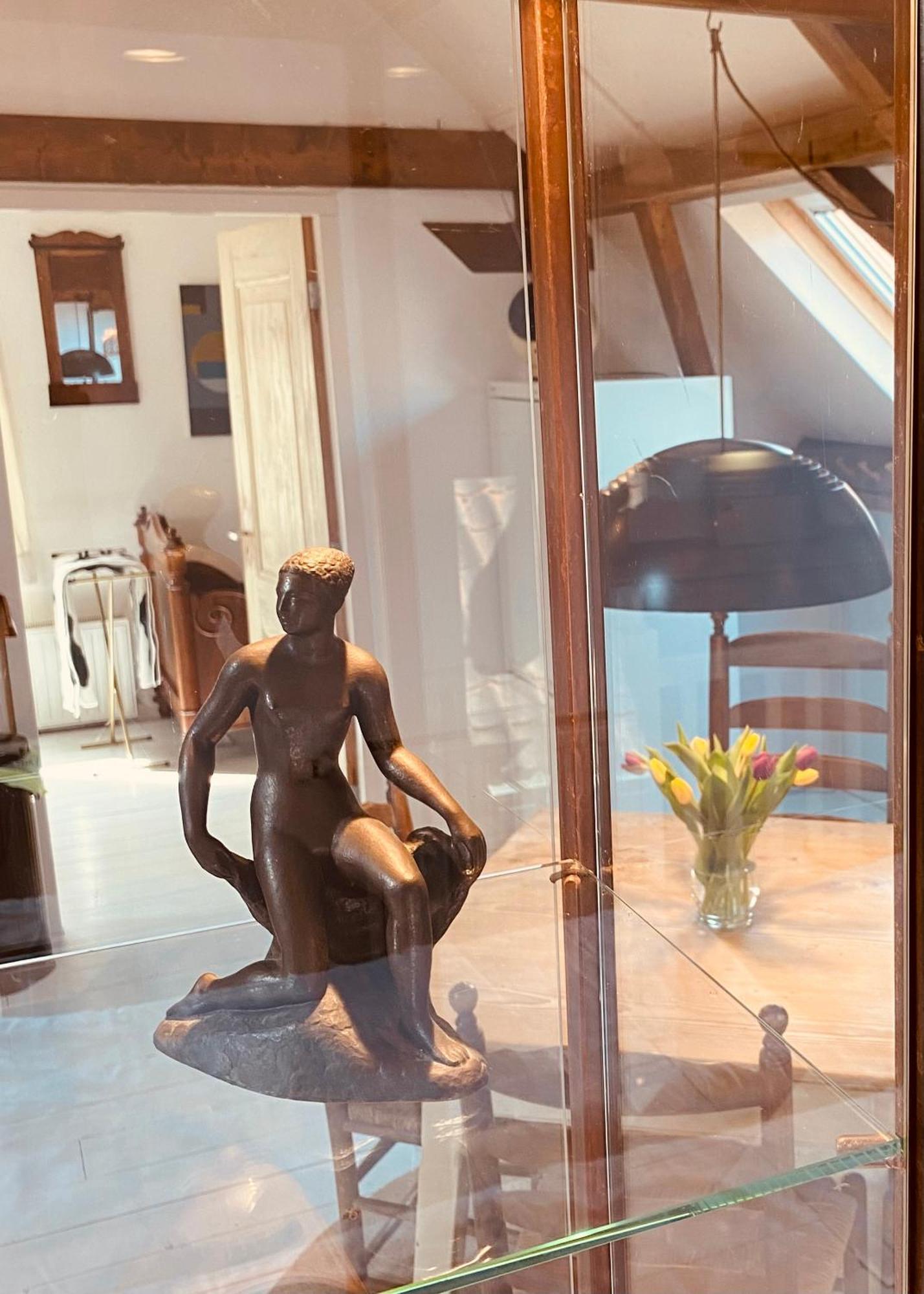 Vakantie Appartement Goedereede Let Op De Badkamer Moet Met Andere Gasten Gedeeld Worden ภายนอก รูปภาพ
